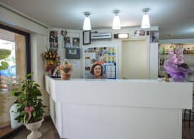 Hotel Diamante COLAZIONE XL PARCHEGGIO GRATIS A 5 CHILOMETRI DA RIMINI FIERA 2