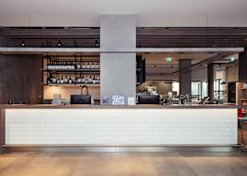 Hotel Rainers21 4