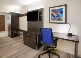 Holiday Inn Express & Suites ASHEVILLE DOWNTOWN by IHG 4