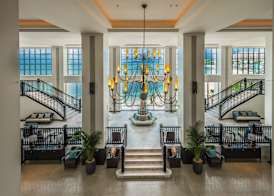 Hotel Monterey Okinawa Spa & Resort 2