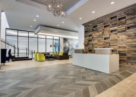 Hyatt Place Iowa City Downtown 4