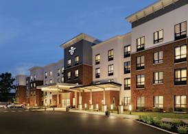 Homewood Suites By Hilton Horsham Willow Grove 3