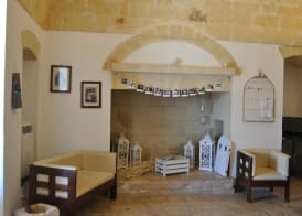 Masseria La Grande Quercia 3