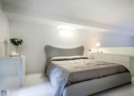 Loft Alle Mura - byMyHomeinComo 3