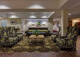 Hampton Inn Pawley's Island 5