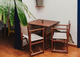 Ashavana Nest Hostel 4