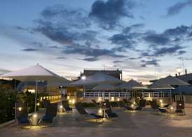 Vilu Suite Mare 2
