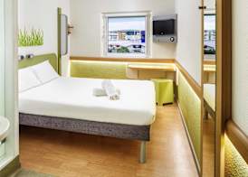 ibis budget Southampton Centre 5