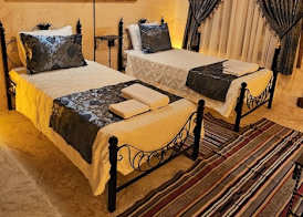 Cleopatra Antique Hotel 5