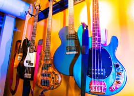 Music City Hotel - The San Francisco Music Experience 4
