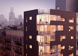 Nolitan Hotel SoHo - New York 3