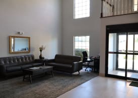 Namaste Inn & Suites Dawsonville 4