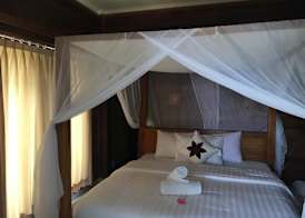Linda Beach Hotel 3