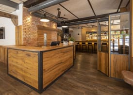 JOESEPP S HOTEL am Hallhof 2