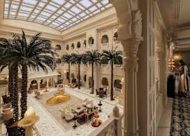 Raffles Jaipur 4