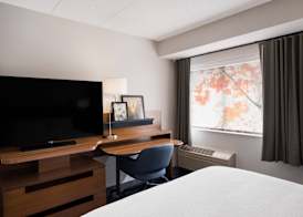Fairfield Inn by Marriott Amesbury 5