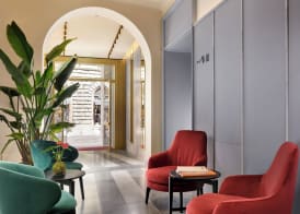 Floren Hotel 2