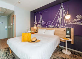 ibis Styles Ancenis Centre 4