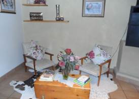 A Cherry Lane Self Catering and B&B 4