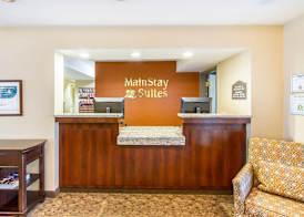 MainStay Suites Brentwood-Nashville 2