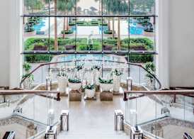 Marsa Malaz Kempinski, The Pearl 2
