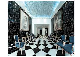 Victoria Cairo Hotel 3