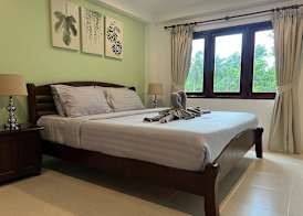 Woodlawn Villas Resort 5