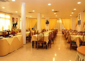 Hotel Villa Camilla 3