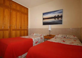 Apartamentos Acuario Sol 3