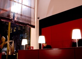 Bryant Park Hotel 3