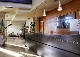 Augusta Eco Wellness Resort 4 Superior 2