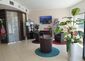 Kairos Garda Hotel 4