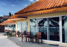 Koh Chang Resort 2