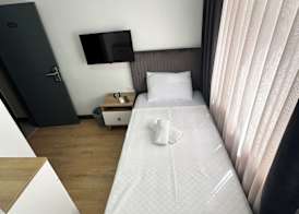 Davidson Boutique Hotel 5