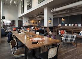 Moxy Nashville Vanderbilt Area 3