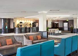 DoubleTree by Hilton Coventry 2