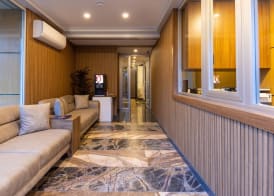 Baymari Suites Design Florya 2