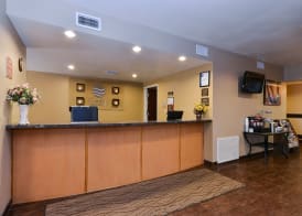 Comfort Inn & Suites Page at Lake Powell 4