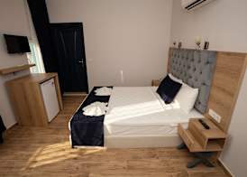 Kent Otel 5