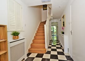 Harlinger Lodge Annexe 2