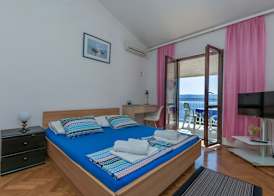 Apartments Maras 2