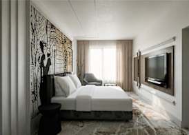 Hotel Galaxy Timisoara, a member of Radisson Individuals 5