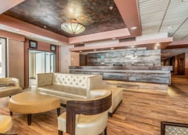 Quality Inn & Suites Brainerd 3