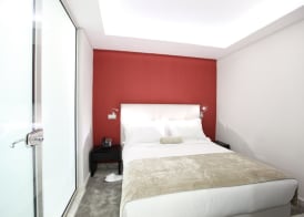 The Fourteen Luxury Boutique Hotel & SPA 4