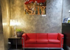 Hotel Metrò 2