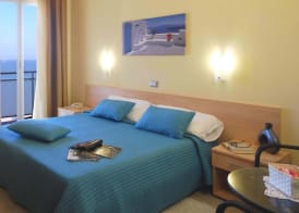 Hotel Caggiari 4