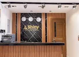 Shiny Pyramids Boutique Hotel 2