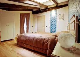 B&B Casa Arcangeli 4