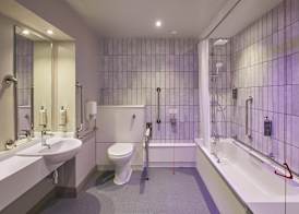 Premier Inn London Ilford - Newbury Park 5