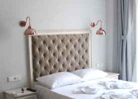 Good Night Hotel Istanbul 4
